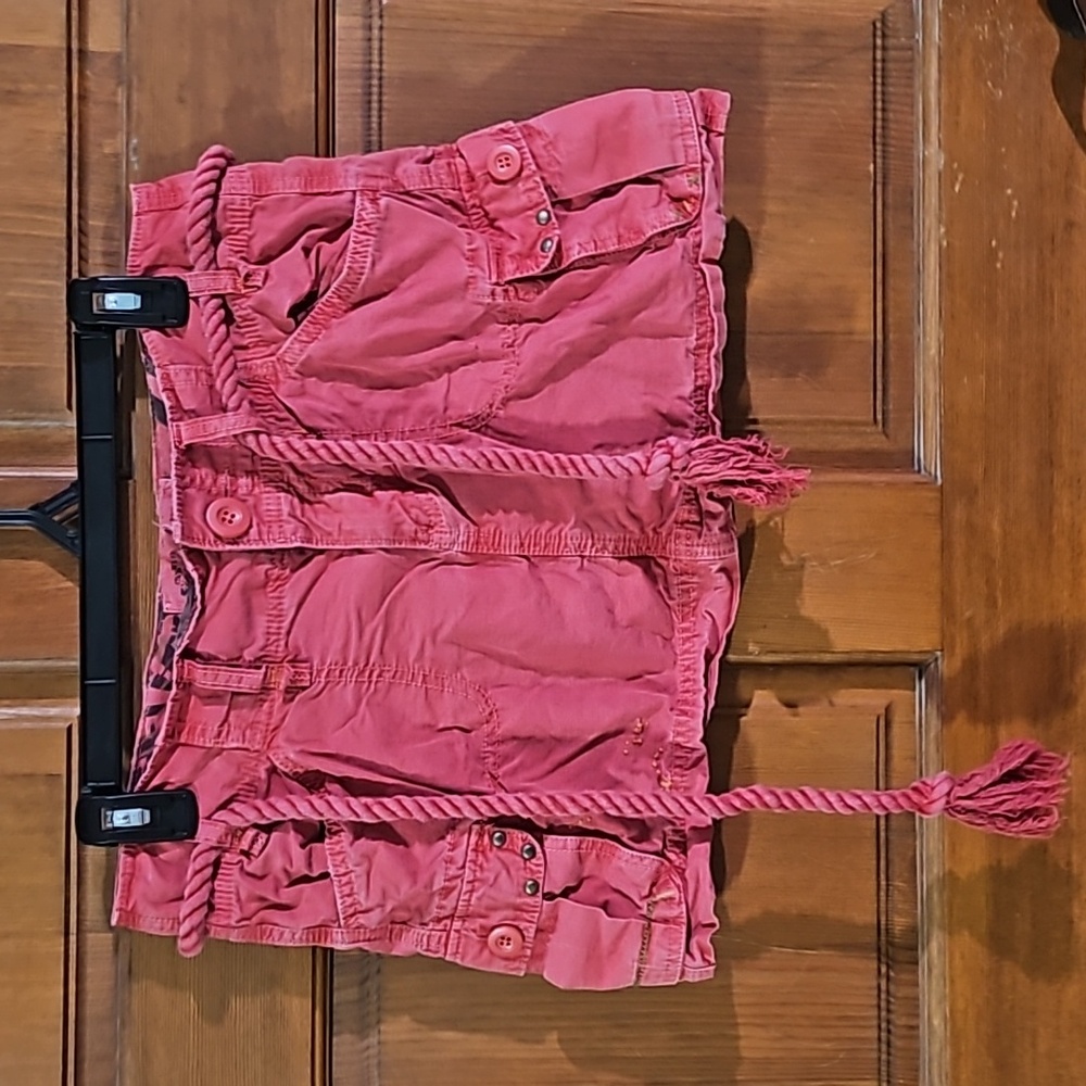 Old Navy Mini Skirt